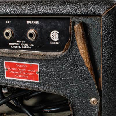 Traynor - Bass Master Mark II - 100 Watt Guitar Tube - x3005 - USED image 11