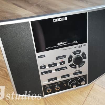Boss eBand JS-10 - Like New Open Box! image 7