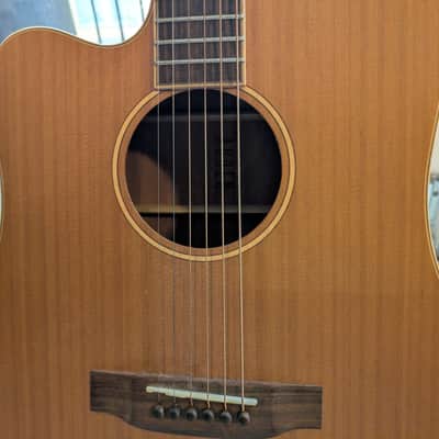 Auden Neo Series Colton Cutaway (LH) image 7