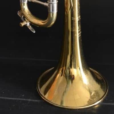 Bach Stradivarius 37 Corporation 1970 - lacado image 15