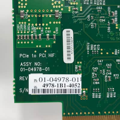 Magma 01-04978-01 PCI Host Card image 7