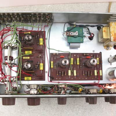 Dynaco Dynakit PAS-2 image 6