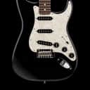 Fender 70th Anniversary Player Stratocaster (2024) - Nebula Noir #07951 with Gig Bag