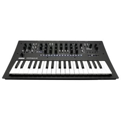 Korg minilogue XD 4-voice Analog Synthesizer image 3