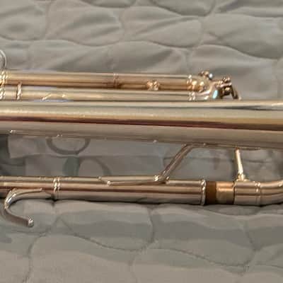 Yamaha Allegro Trumpet Bild 3