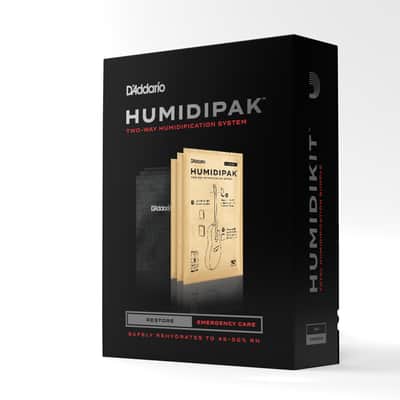 Planet Waves PW-HPK-03 Humidipak Restore Kit image 3