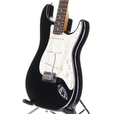 Fender Player II Modified Stratocaster, Rosewood Fingerboard, Dusk (AA6)(05714) (05714) image 4