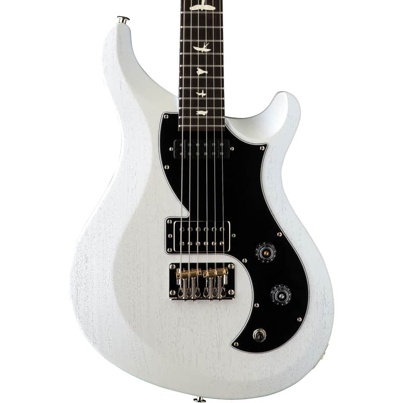 PRS S2 Vela Satin with Narrowfield Pickup image 4