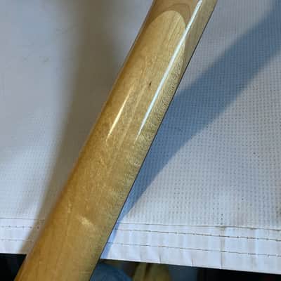 2000 Made in Japan Fujigen Ibanez RG550 Wizard 24 Fret Guitar Neck Floyd Ready (Repaired) image 20