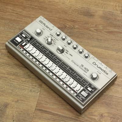 Roland Tr 606 [92100] (06/23)
