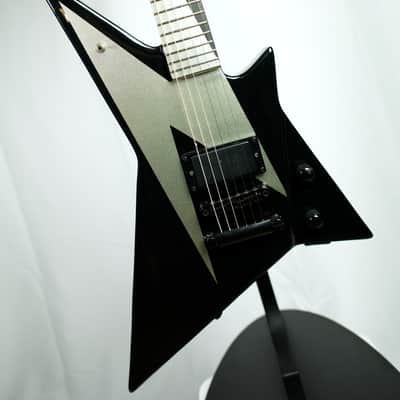 Eisbrecher Guitars Frehlinger B-STOCK - Black Lightning image 5