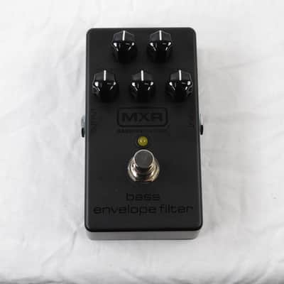 MXR M82B Bass Envelope Filter 15th Anniversary | Reverb