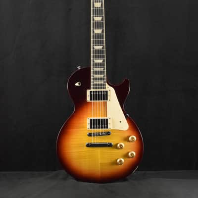 Gibson Les Paul Studio Session Bourbon Burst image 2