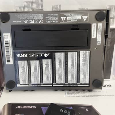 ALESIS SR-18 - IN LIKE NEW CONDITION! image 5