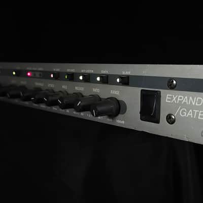Aphex Model 612 Expander/Gate image 2