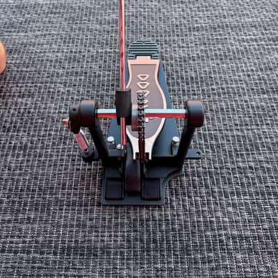 DW 2000 Series Single Bass Drum Kick Pedal – Single Chain – Drum Hardware image 6
