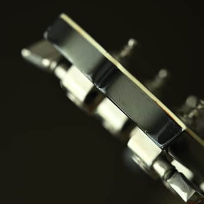 Gibson Les Paul Custom Silverburst 1986 – 100% All-Original w/ Clean Gen 3 Chainsaw Case image 18