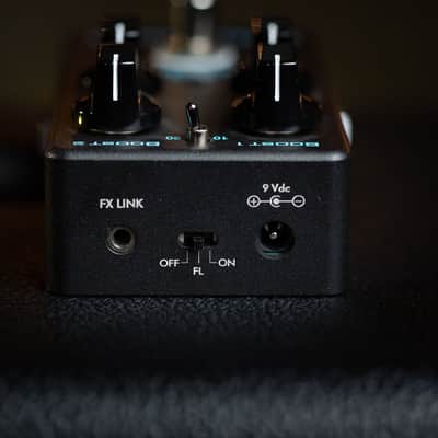 Suhr Jack Rabbit, Black Edition image 4