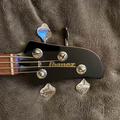 Ibanez TMB100P-MGR Standard Talman Bass 2018 - 2021 - Mint Green image 4