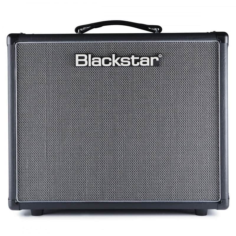 Blackstar HT-20R MKII Combo Amplifier image 1