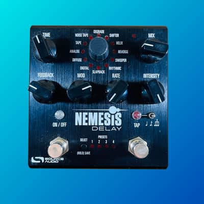 Source Audio Nemesis Delay image 1