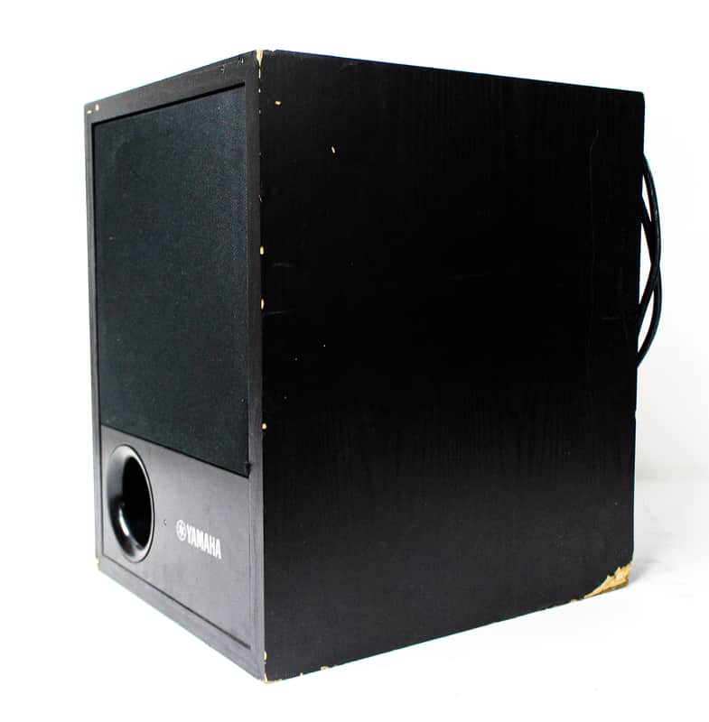 Yamaha SW10 - 180W 10