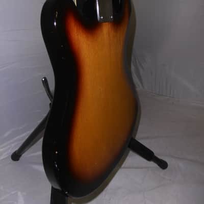 Kent Guyatone Videocaster model 533, very nice! image 8