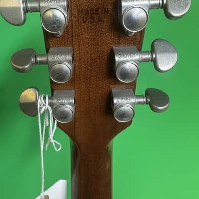 Gibson ES 335 2006 image 10