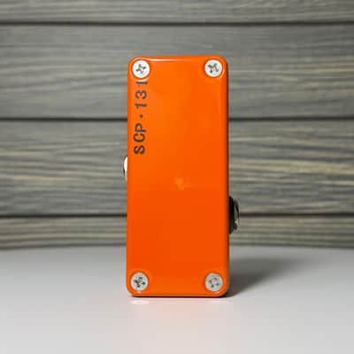 Supercool Pedals Spritz! Compressor Pedal image 2