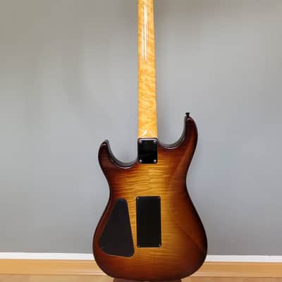 Hamer Vintage S 1990 image 4