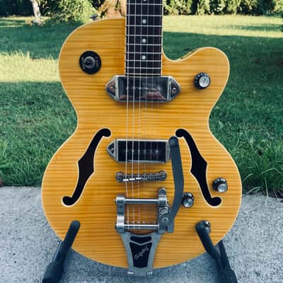 Epiphone Wildkat image 3