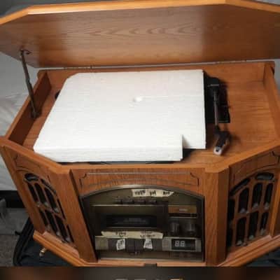 Thomas Pacconi TPC-MSE-800 mid 1990s - maple wood image 4