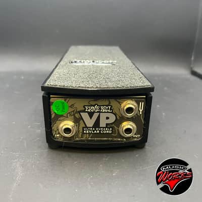 Ernie Ball 40 Th Anniversary Volume Pedal 6110 image 3
