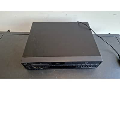 JVC Sr-Dvm700 - Video Recorder - Multi-Format - Good image 5