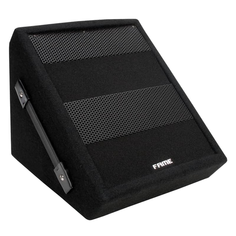 Fame Audio SM-80A 8" Aktiver Monitor, 70 W RMS - Aktiver Monitor imagen 1