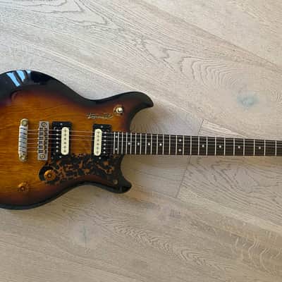 Vintage 1979 Ibanez Made in Japan Studio Export with Hard Case MIJ image 7