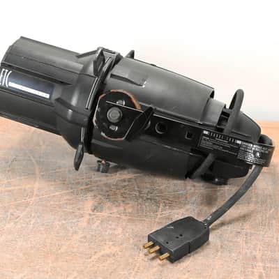 ETC Source Four 575 Ellipsoidal Light (No Lens Tube) CG01FB0 image 1