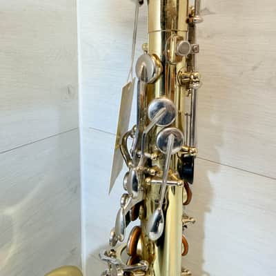 Selmer AS300 Alto Saxophone – USA Made Student Horn w/ Case 2000-2005 image 10