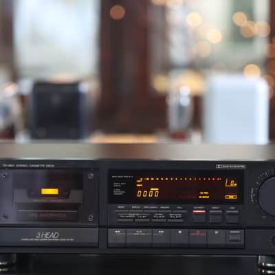 JVC TD-v621 Excellent working and cosmetic condition image 2