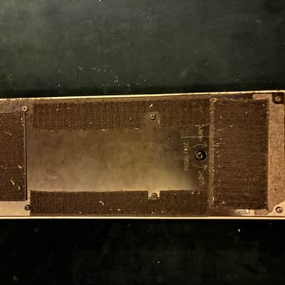 Boss FV-500L Volume Pedal 2004 - Present - Metal image 4