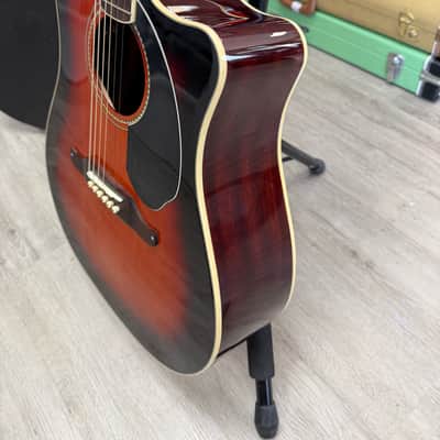 Fender Kingman SCE w/OHSC image 4