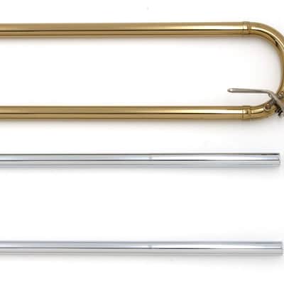BACH TB300 Tenor Trombone [B99759] (08/14) image 3