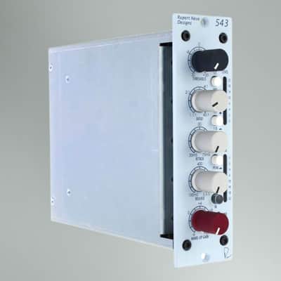 Rupert Neve Designs 543 500 Series Mono Compressor/Limiter image 3