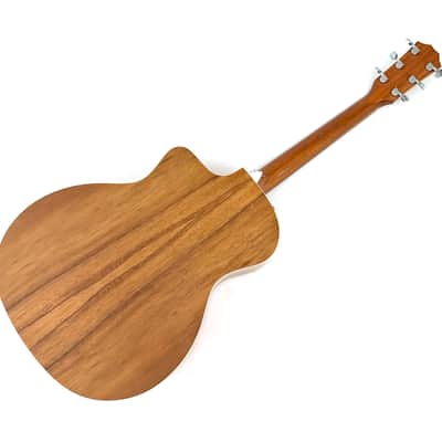 Taylor 214CE Natural 2017 image 4