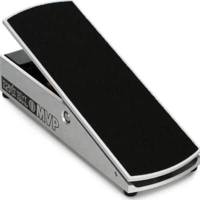 Ernie Ball 6182 MVP Volume Effects Pedal image 3