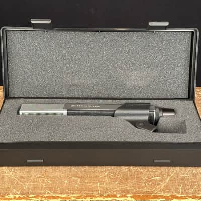 Sennheiser MD 441U Supercardioid Dynamic Microphone. MD441 441 U image 10