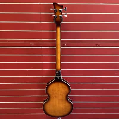 Series 10 Violin Bass Guitar image 4