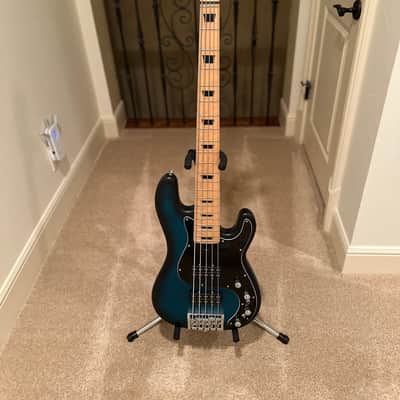 Marusczcyk Jake 5a 2019 - Blue Burst image 1