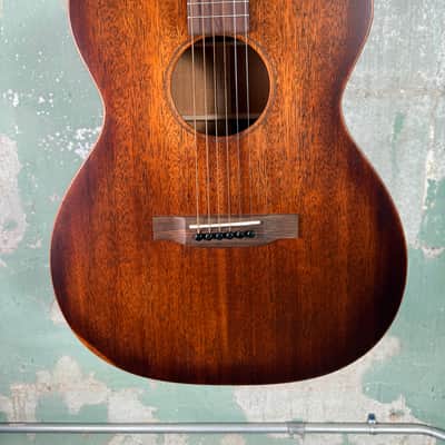 Martin 000-15M StreetMaster 2017 - Present - Mahogany Burst image 2