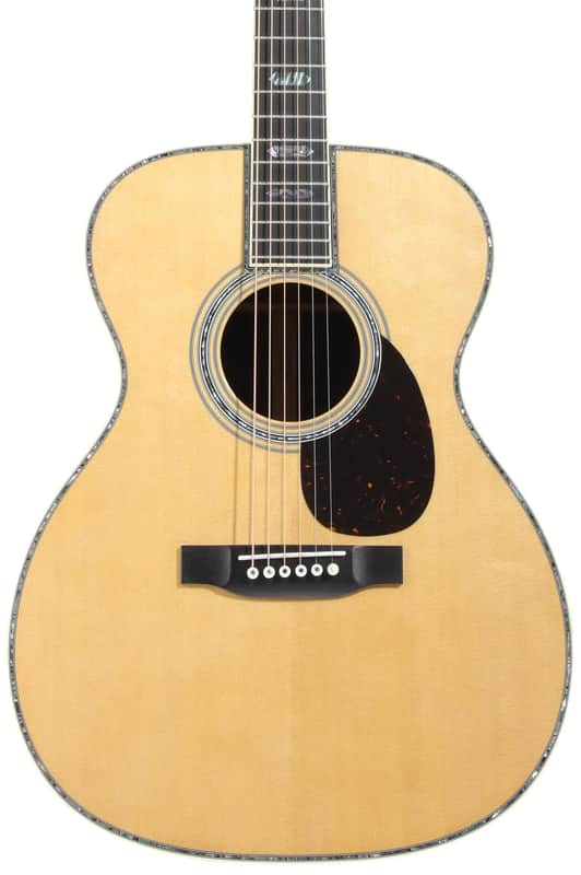 Martin Standard Series OM-45 image 2